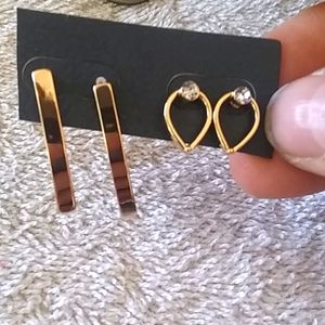 Nordstrom Earrings